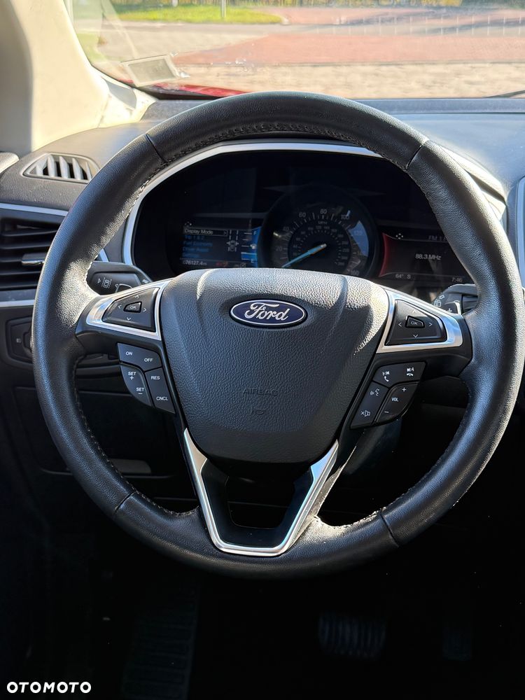 Ford Edge - 25