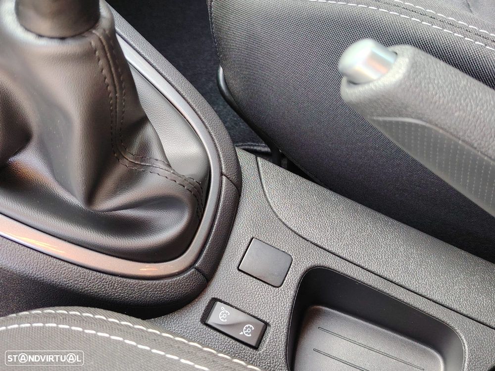 Renault Clio 0.9 TCe Limited Edition - 9