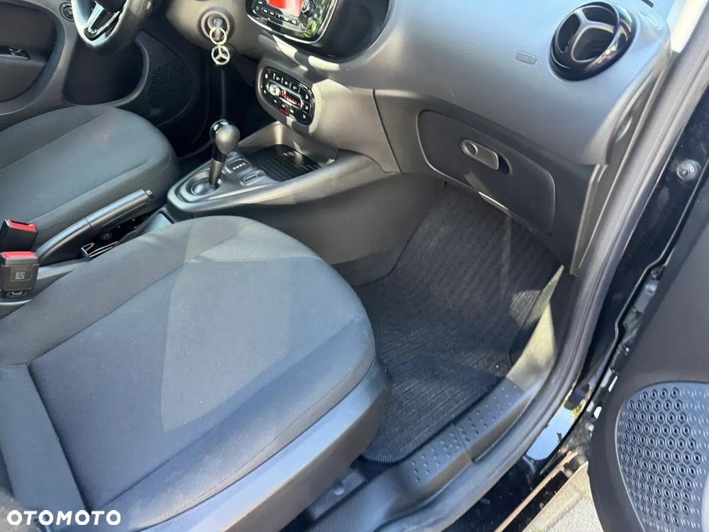 Smart Fortwo - 17