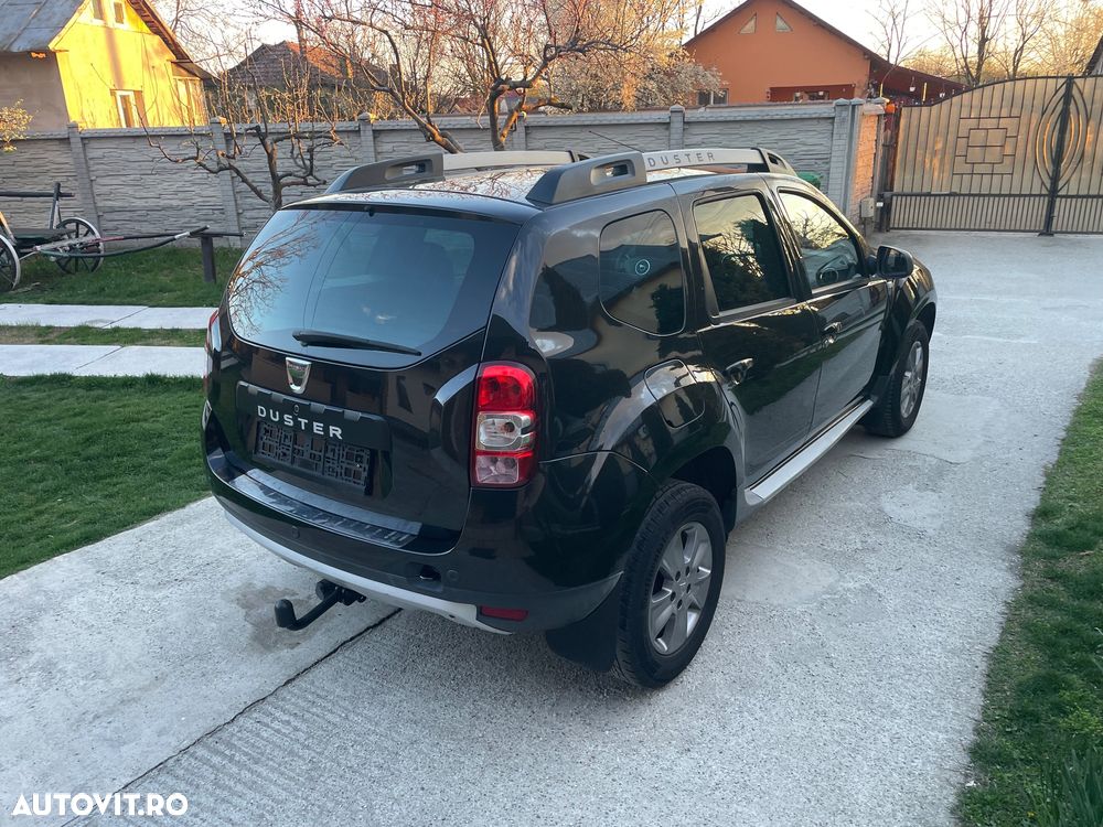 Dacia Duster - 6