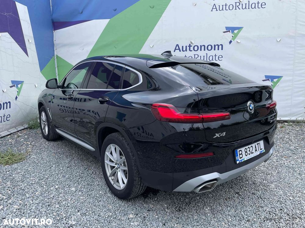 BMW X4 - 4