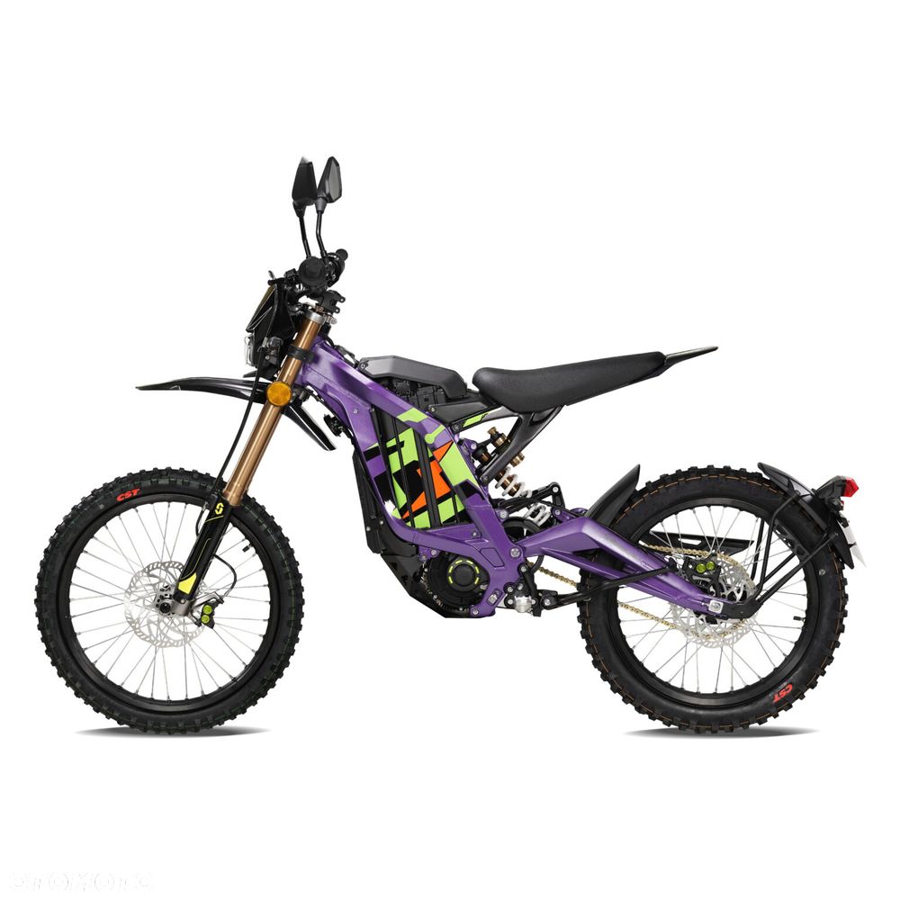 Surron Light Bee - 7