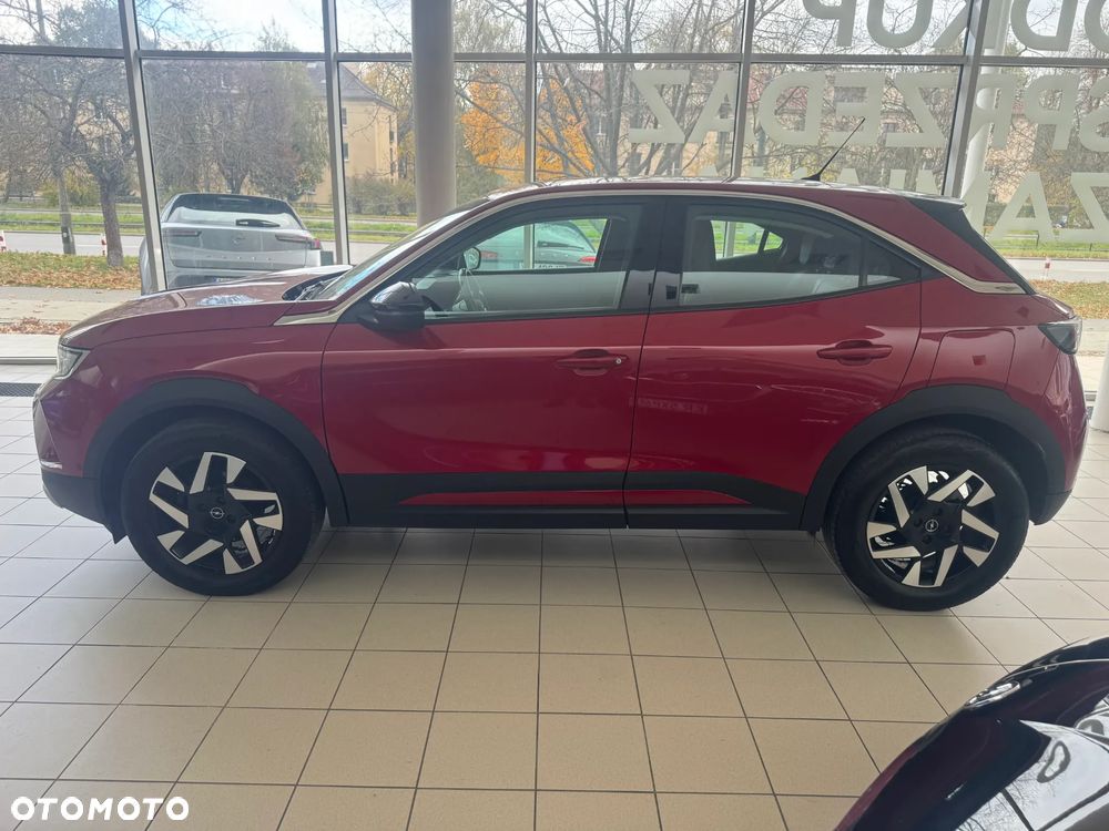 Opel Mokka - 4