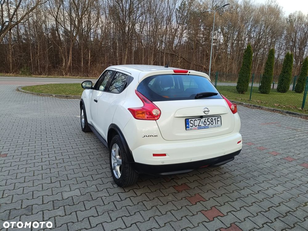 Nissan Juke - 14