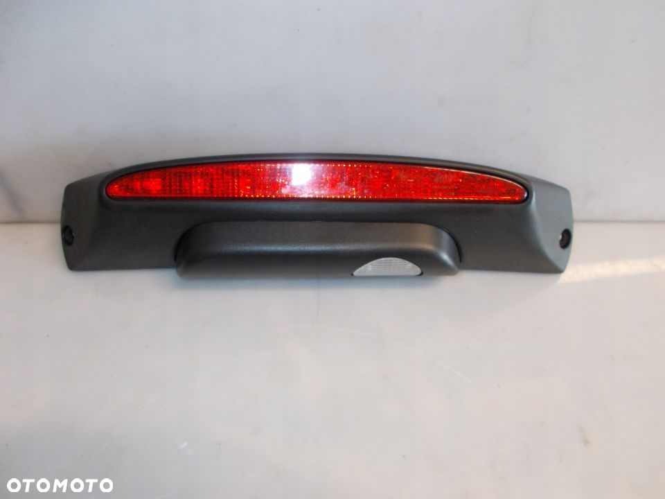 ŚWIATŁO STOP +LAMPKA IVECO DAILY 2006- - 1