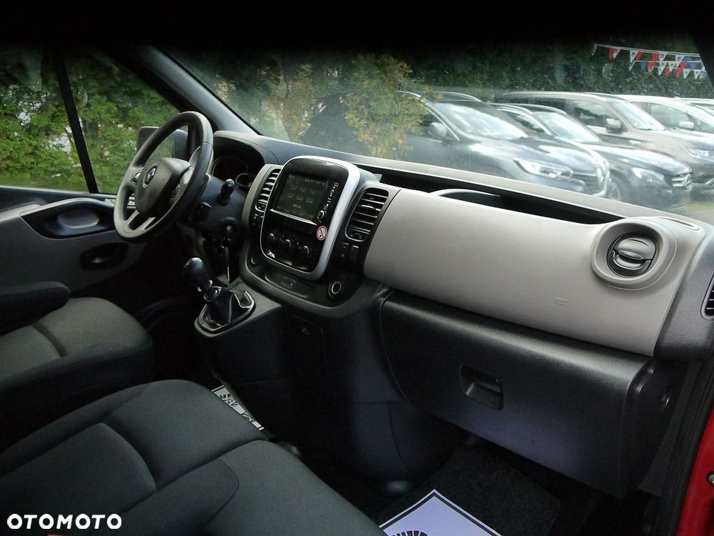 Renault Trafic - 30
