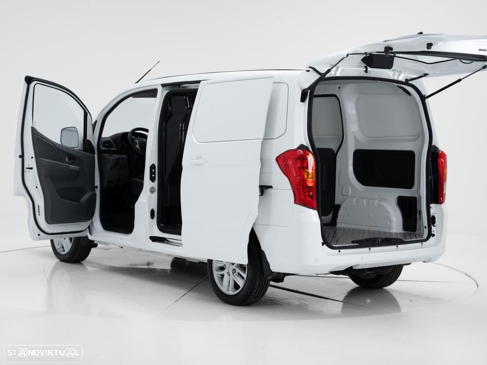 BYD ETP3 50 KWH c/VIA - 5