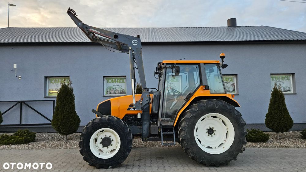 New Holland TD80 - 5