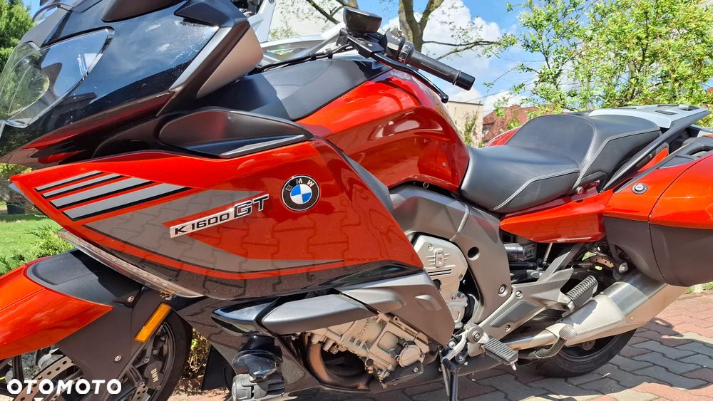 BMW K - 5