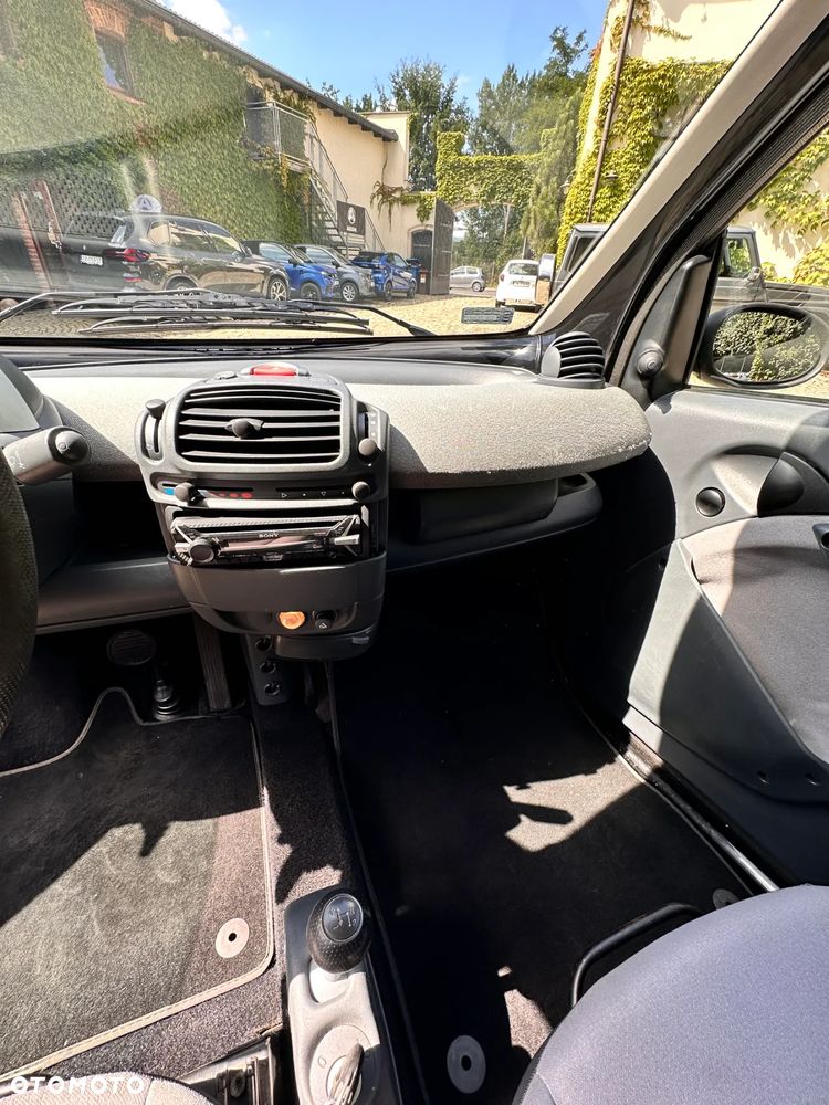 Smart Fortwo & pure - 10