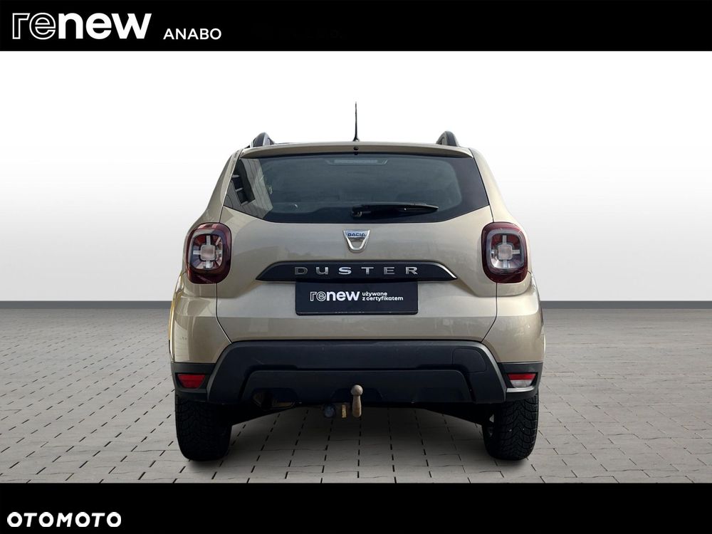 Dacia Duster - 4