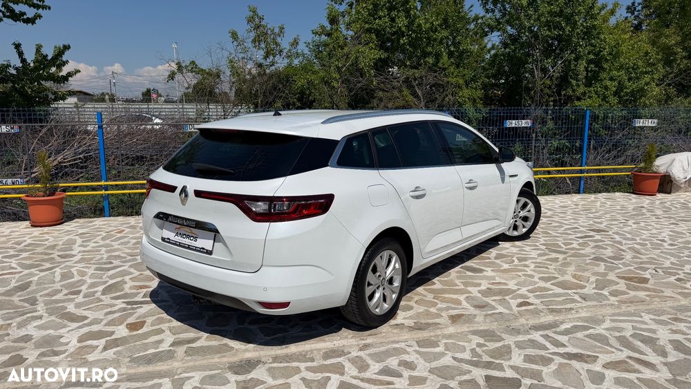 Renault Megane - 3