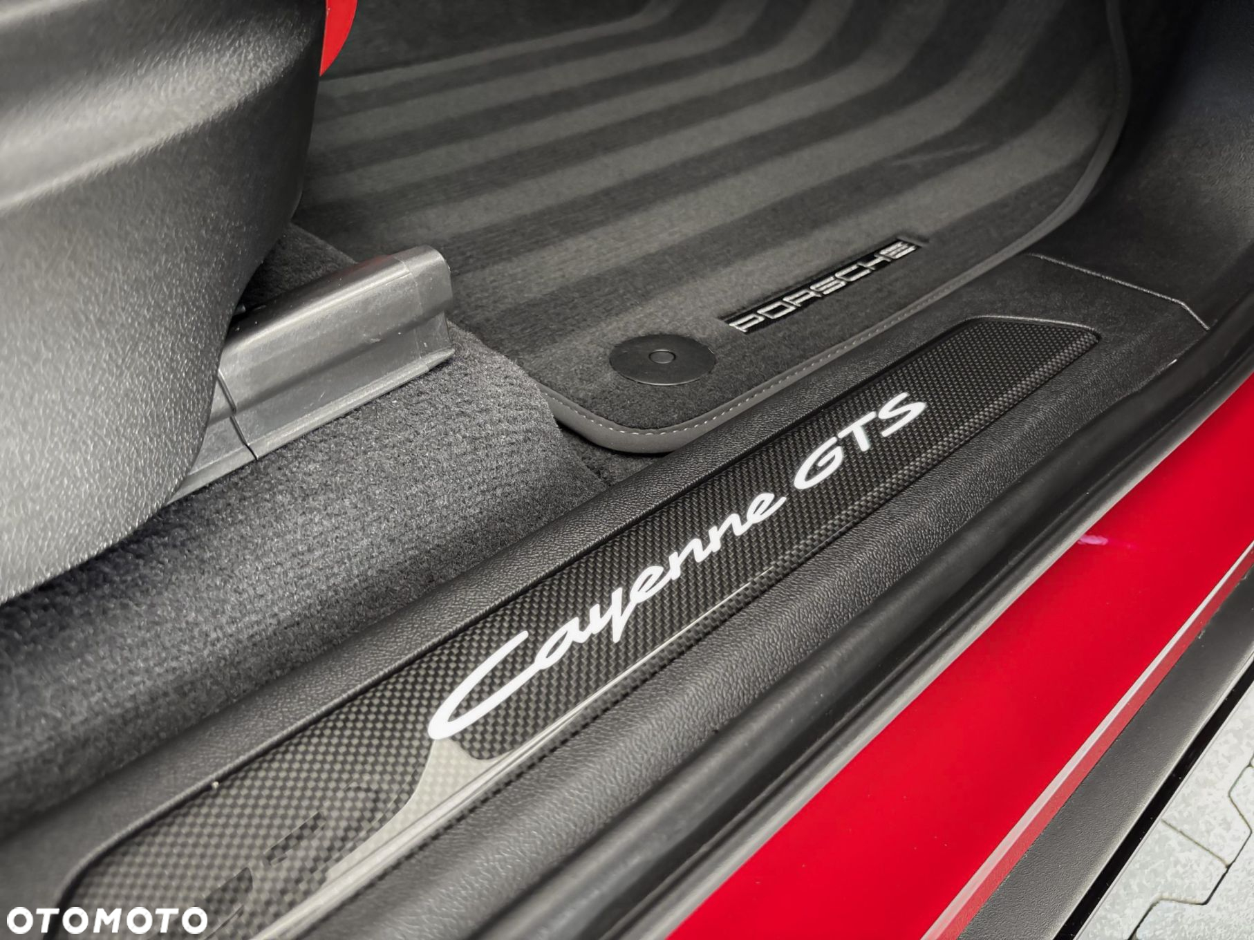 Porsche Cayenne GTS - 17