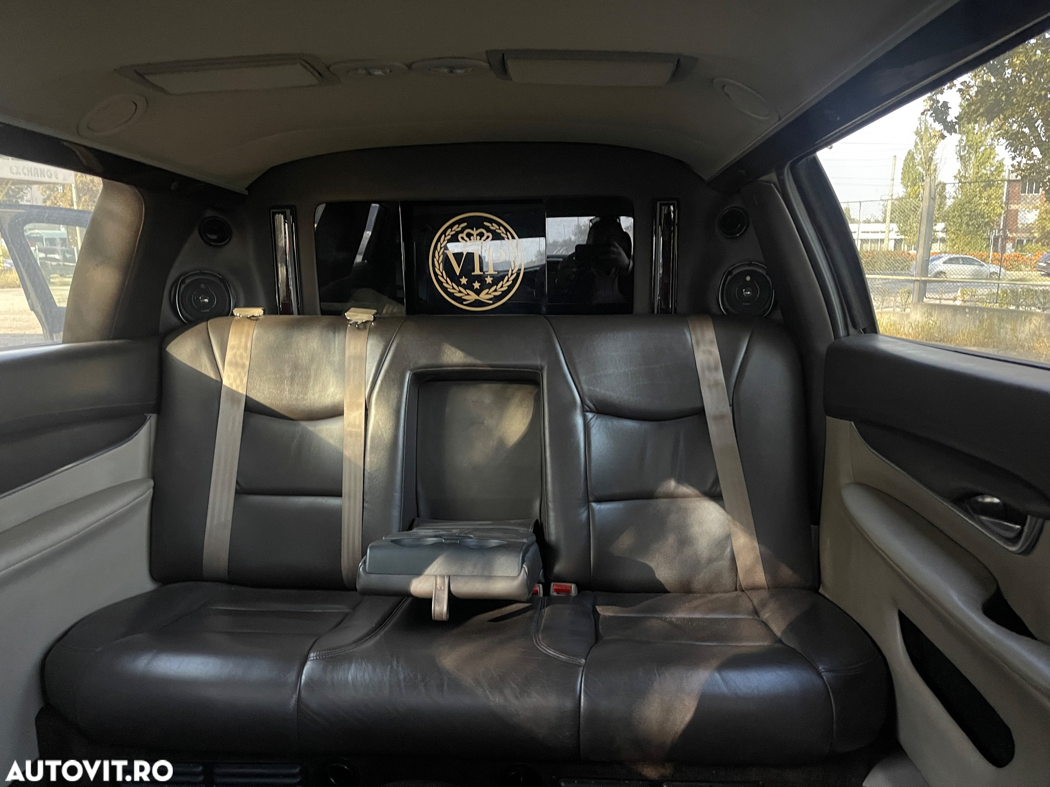 Cadillac XTS - 6