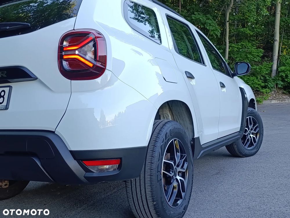Dacia Duster 1.0 TCe Expression - 26