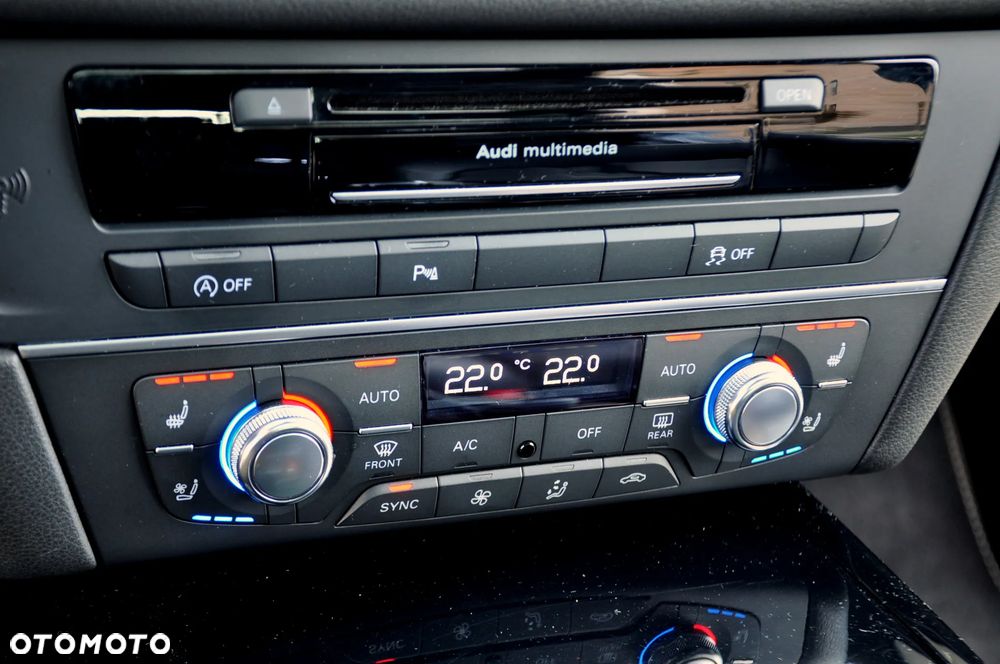 Audi A6 Avant - 35
