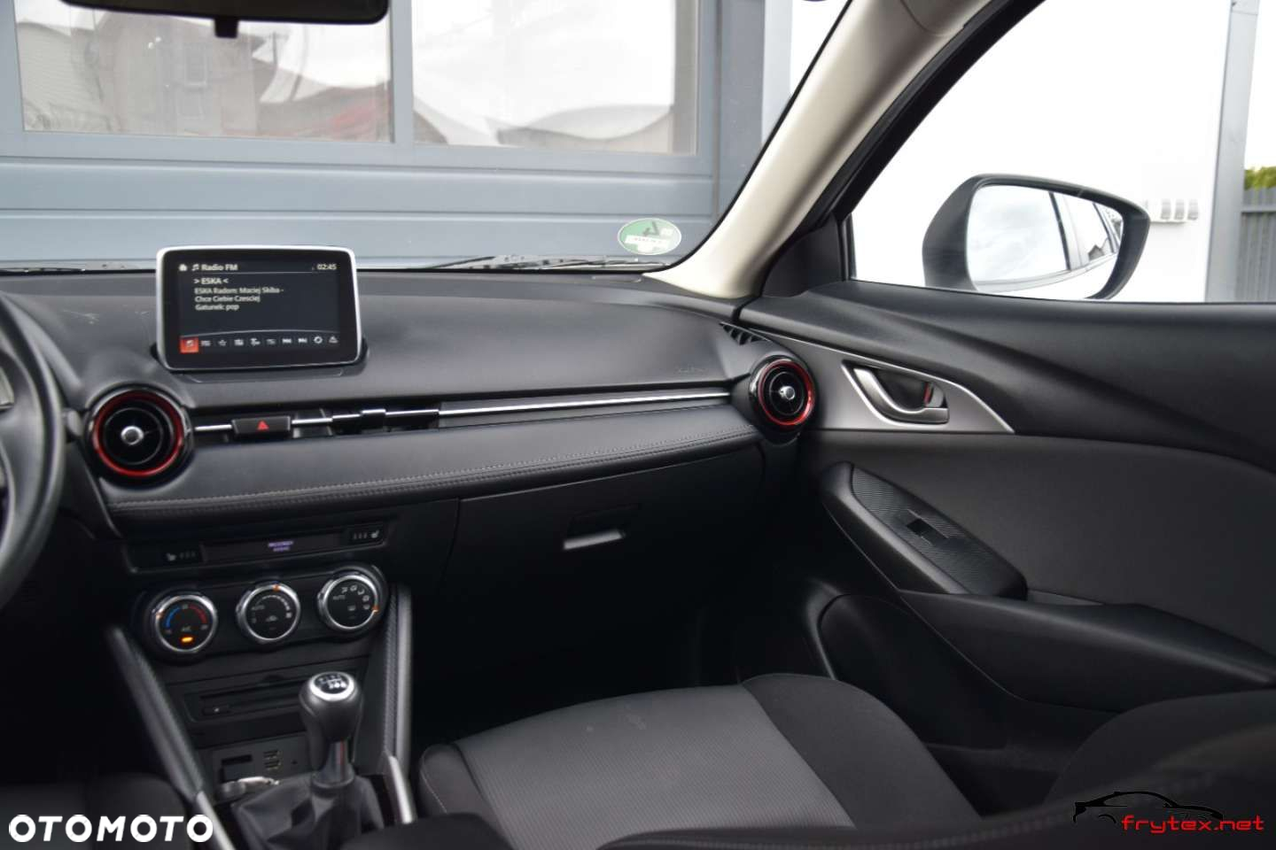 Mazda CX-3 - 23