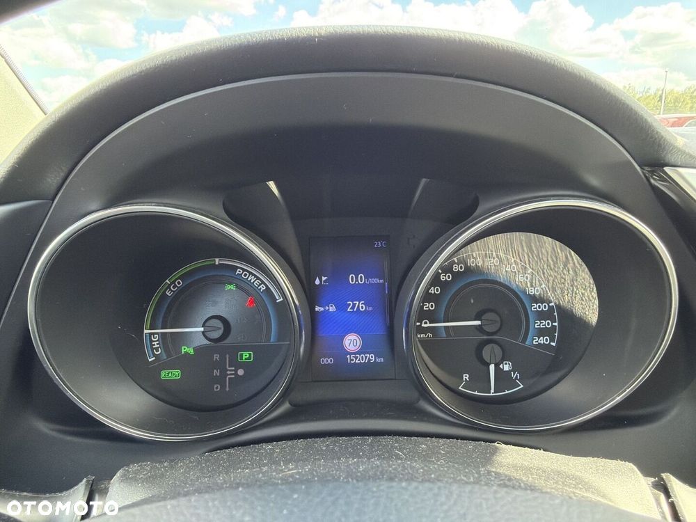 Toyota Auris - 19