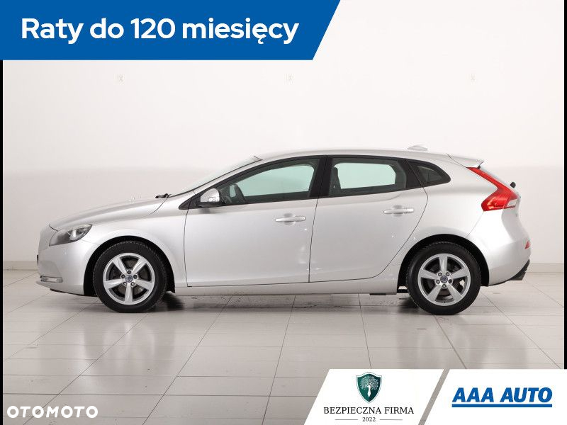 Volvo V40 - 3