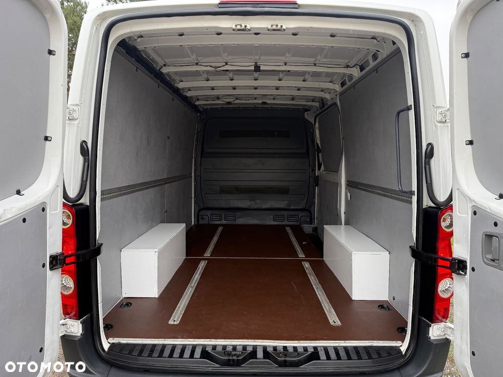 Volkswagen Crafter - 20