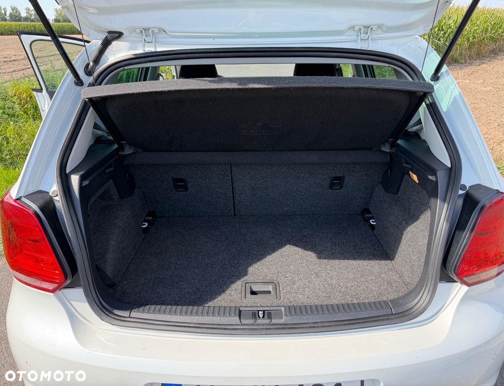 Volkswagen Polo - 26