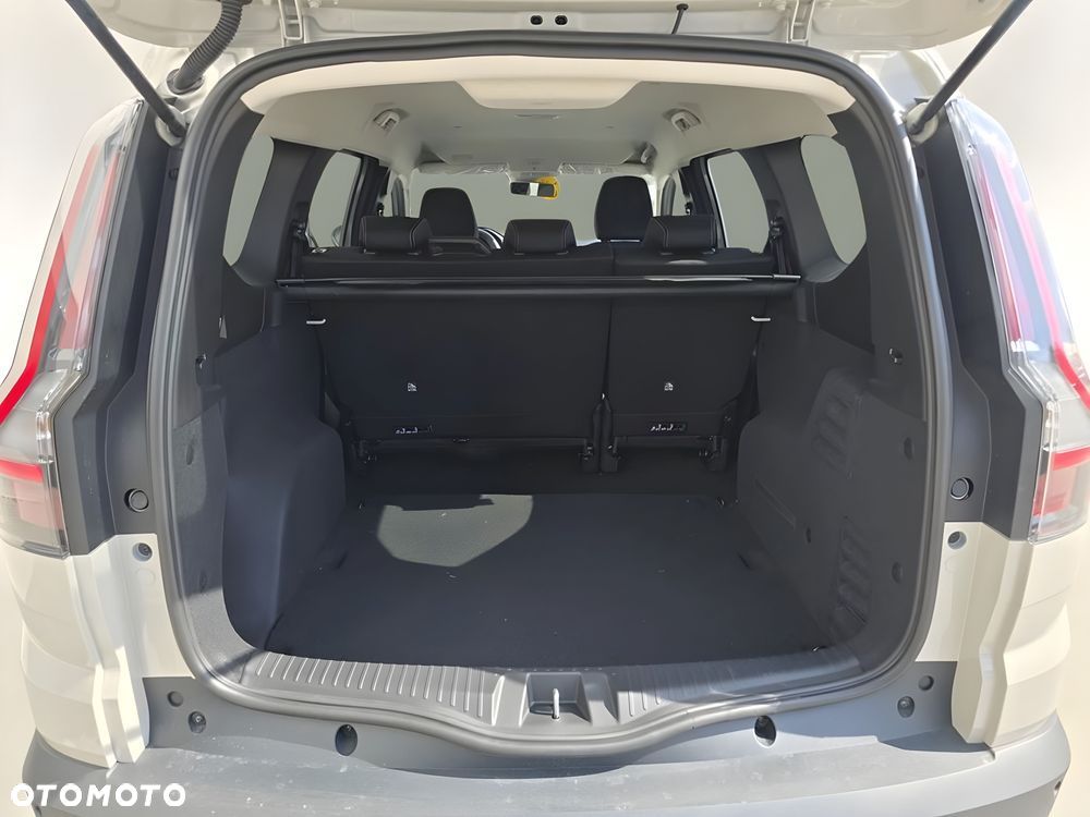 Dacia Jogger 1.8 Full Hybrid 155 Journey MMT 7os - 7