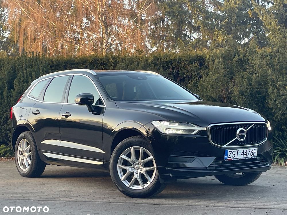 Volvo XC 60 D4 Geartronic Momentum - 11