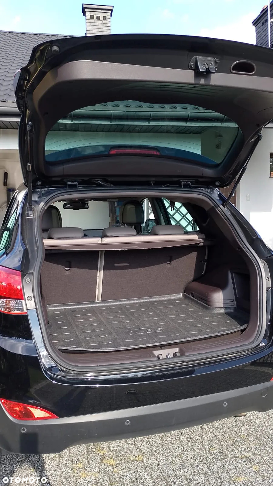 Hyundai ix35 - 5
