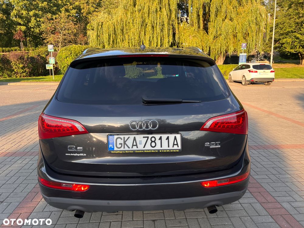 Audi Q5 2.0 TFSI Quattro S tronic - 2