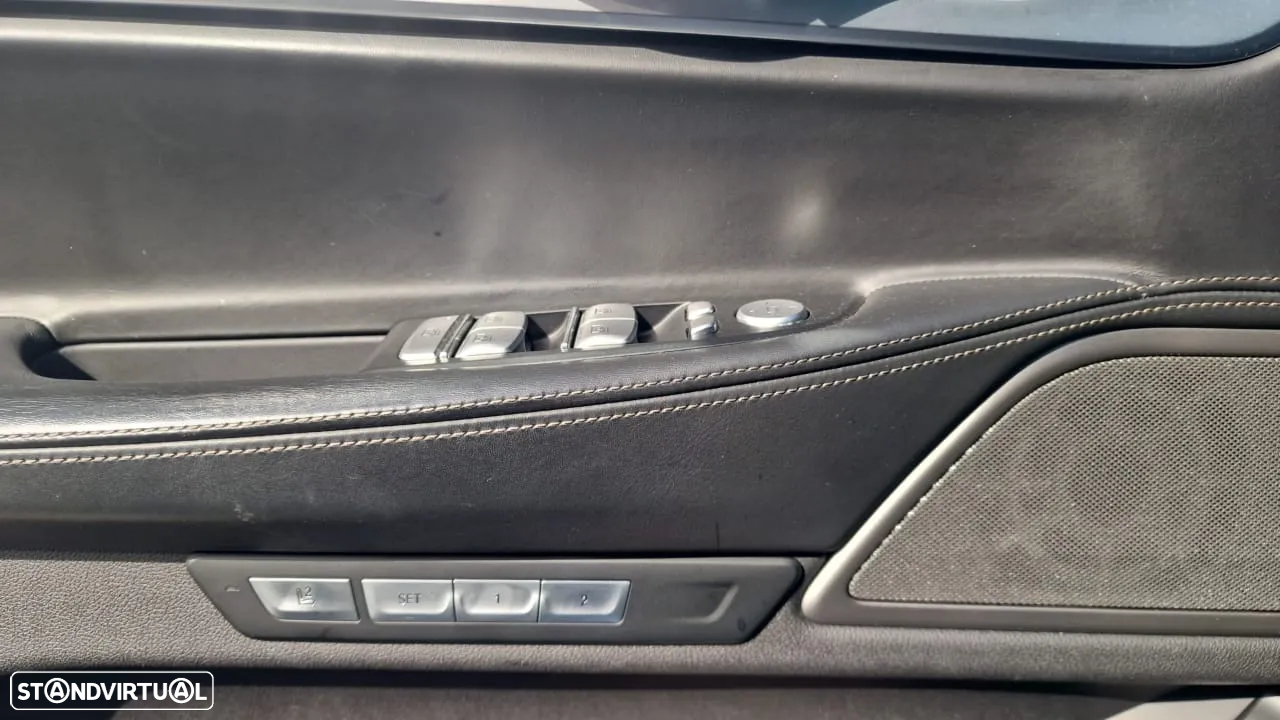 BMW 730 d xDrive Pack M - 40