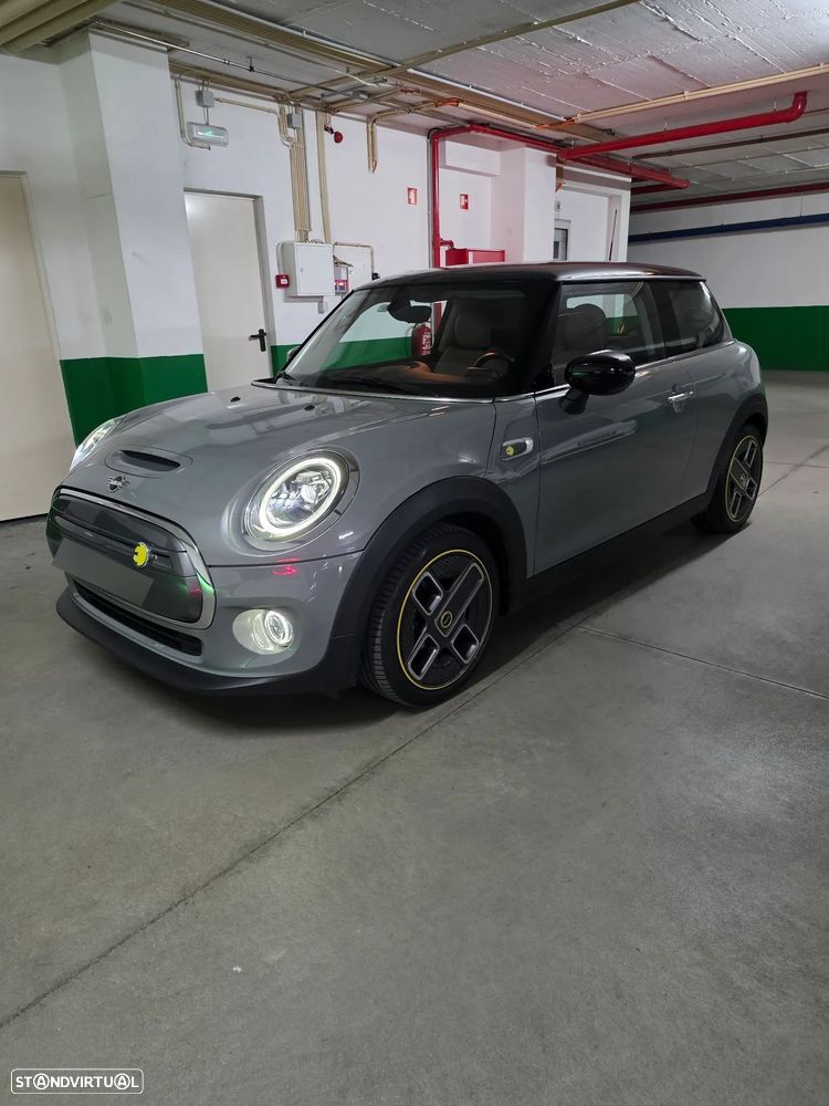MINI Coupé - 24