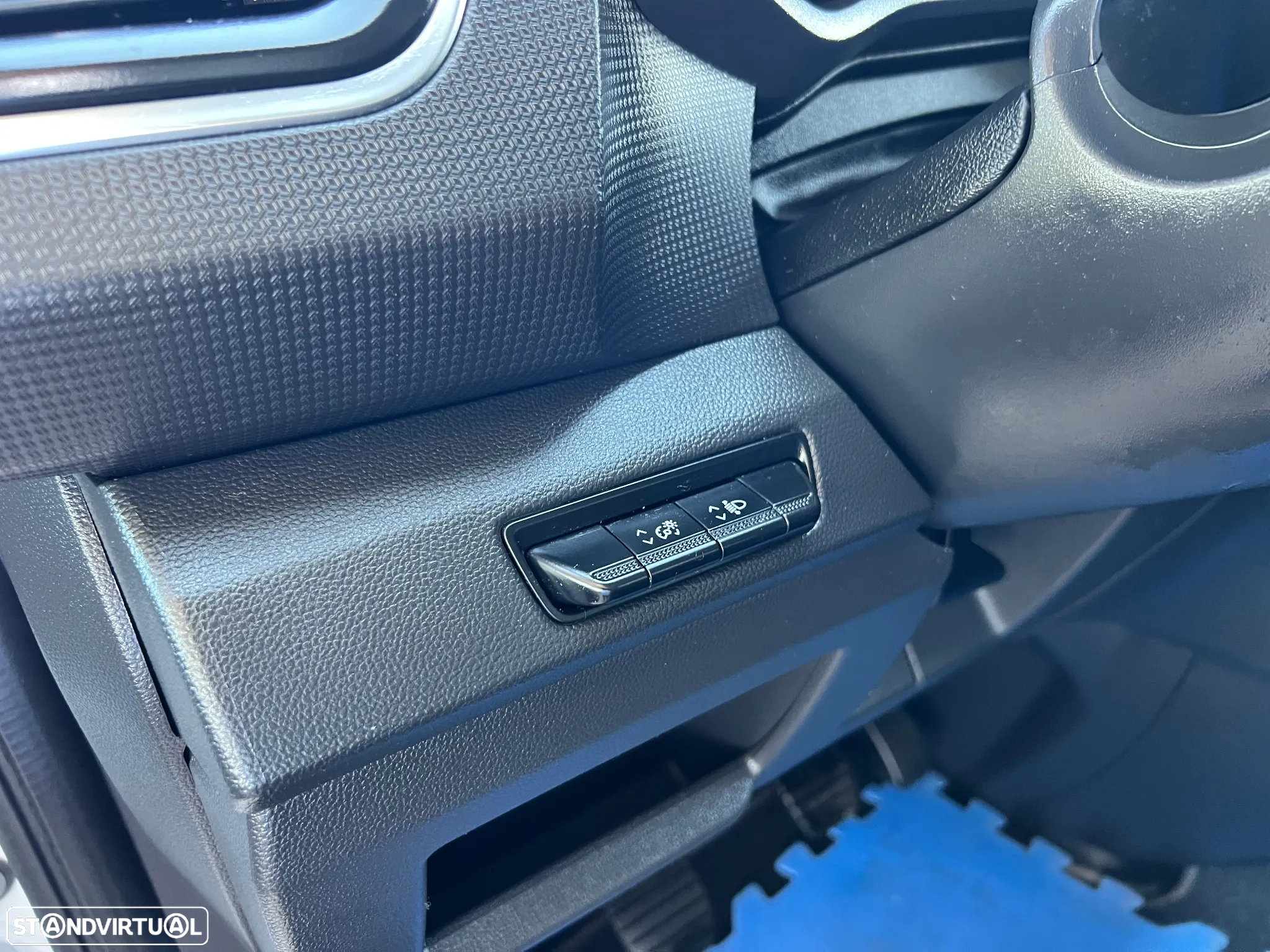 Renault Trafic 2.0 BlueDci Longa L2H1 130 cv Gran Confort GPS - 24