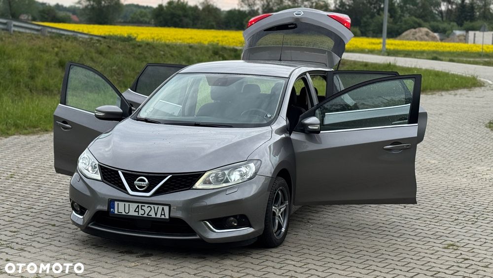 Nissan Pulsar - 14