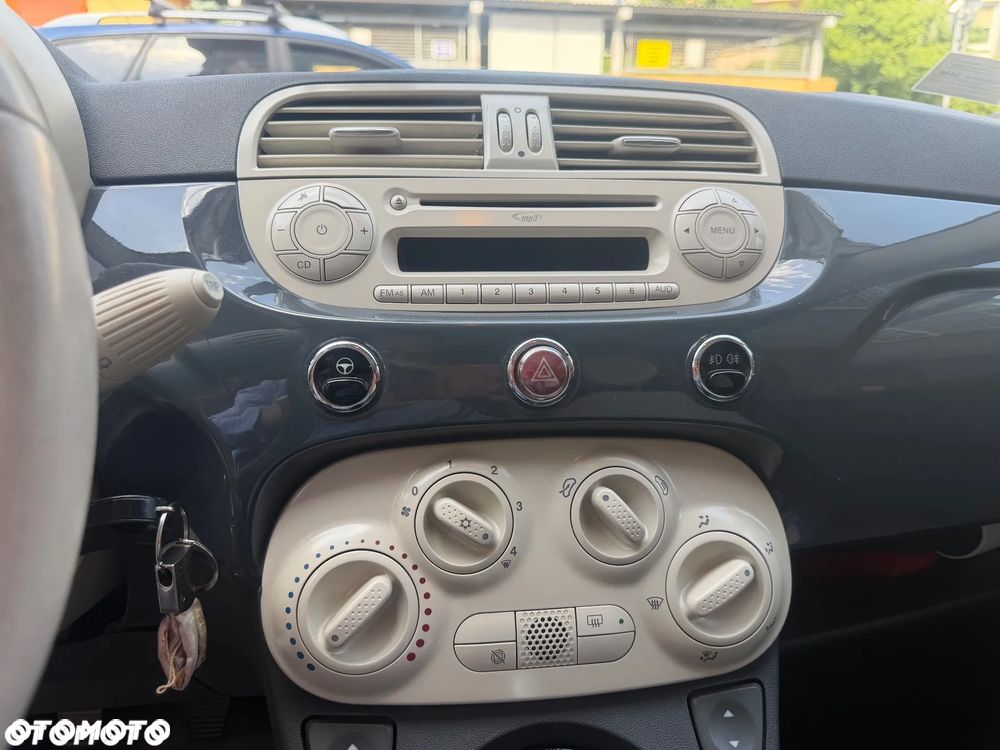 Fiat 500 - 13