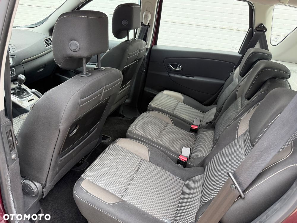 Renault Scenic 1.6 16V 110 Xmod Paris - 8