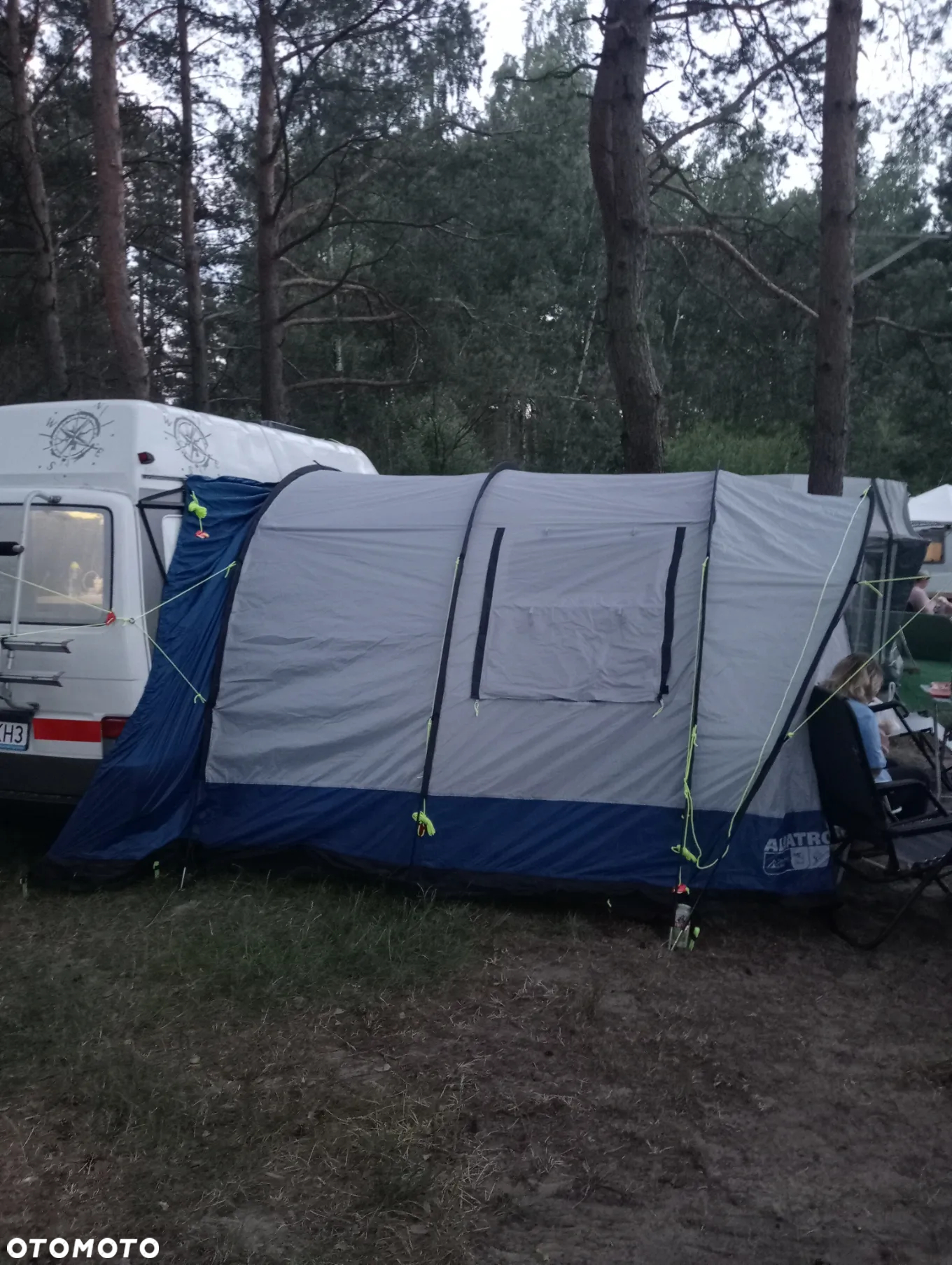 Volkswagen T4 - 16