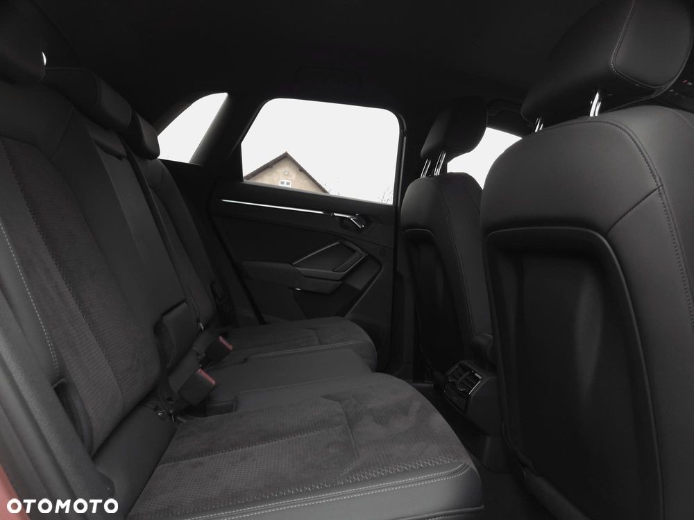 Audi Q3 45 TFSI Quattro S Line S tronic - 36