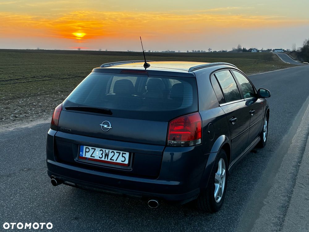 Opel Signum 1.9 CDTI Business Sport - 2