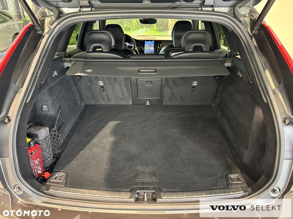 Volvo XC 60 - 25