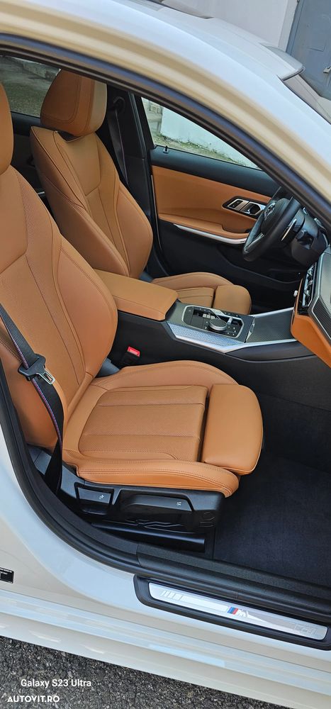 BMW Seria 3 330e xDrive AT PHEV - 18