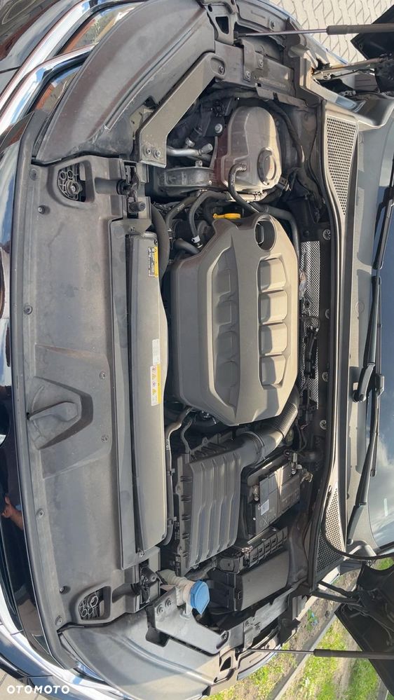 Volkswagen Arteon 2.0 TSI Essence DSG - 10