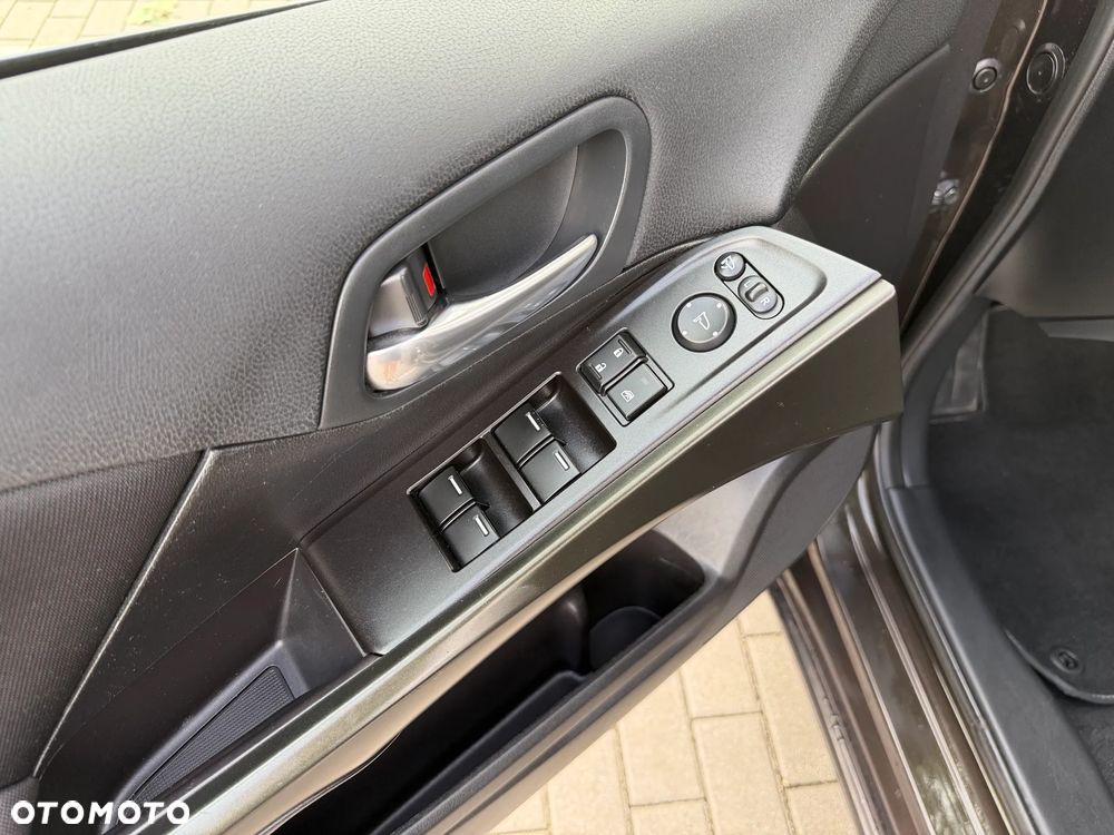 Honda Civic 1.8 i-VTEC Automatik Lifestyle - 9