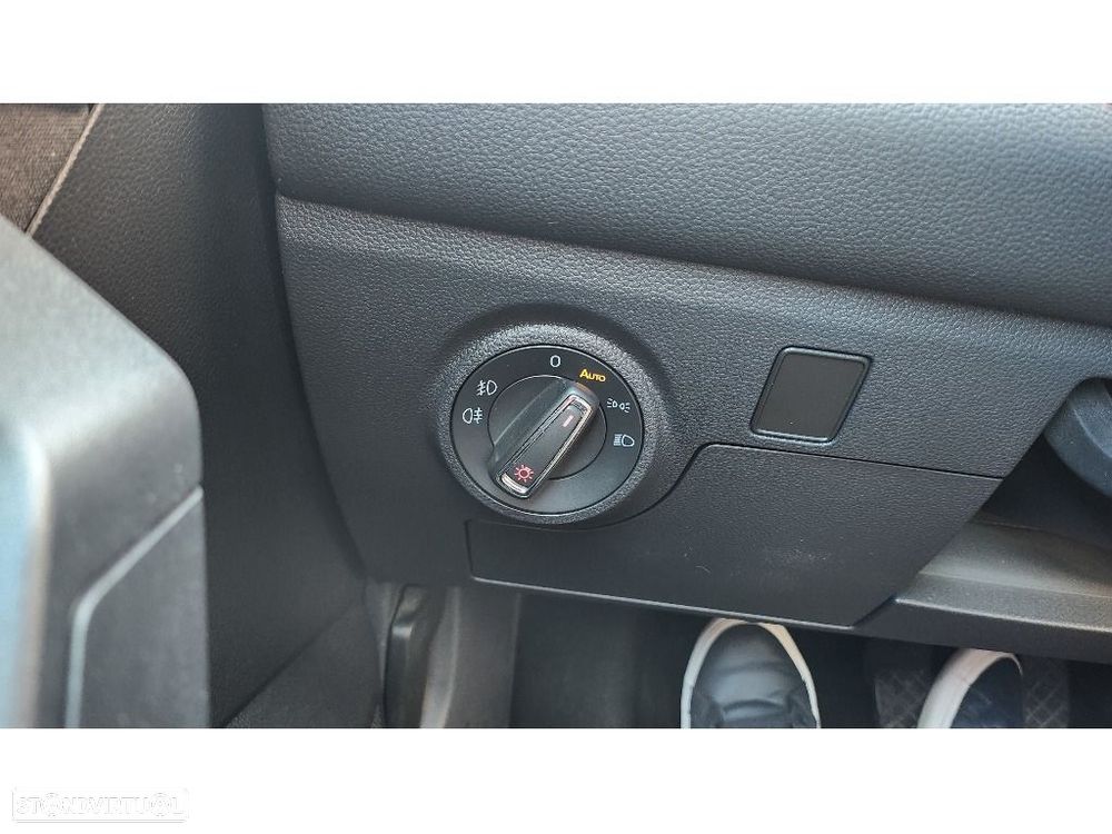 SEAT Ibiza 1.0 TSI FR - 10