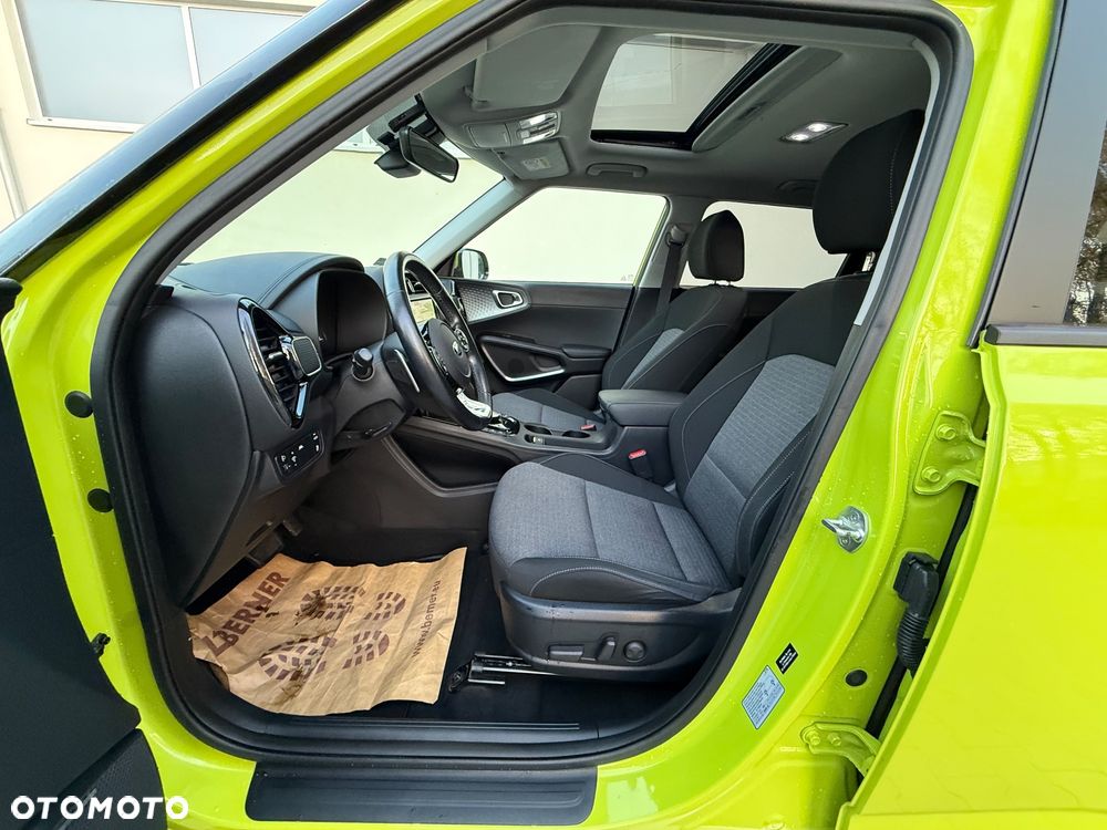 Kia Soul e-Soul 64kWh L - 15