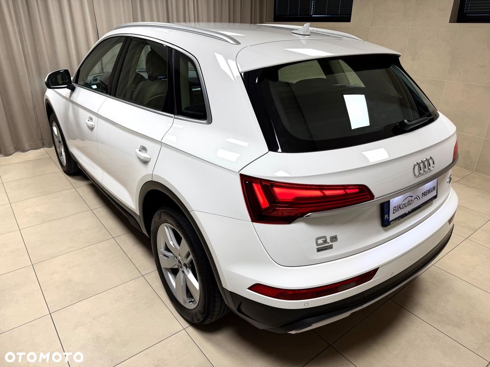 Audi Q5 40 TDI mHEV Quattro S tronic - 9