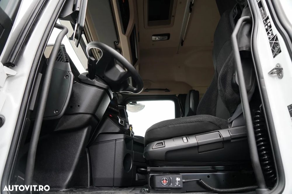 Mercedes-Benz ACTROS 1851 / RETARDER / GIGA SPACE / EURO 6 - 23