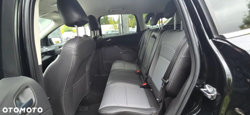 Ford Kuga 1.5 EcoBoost FWD Edition ASS MMT6 - 32