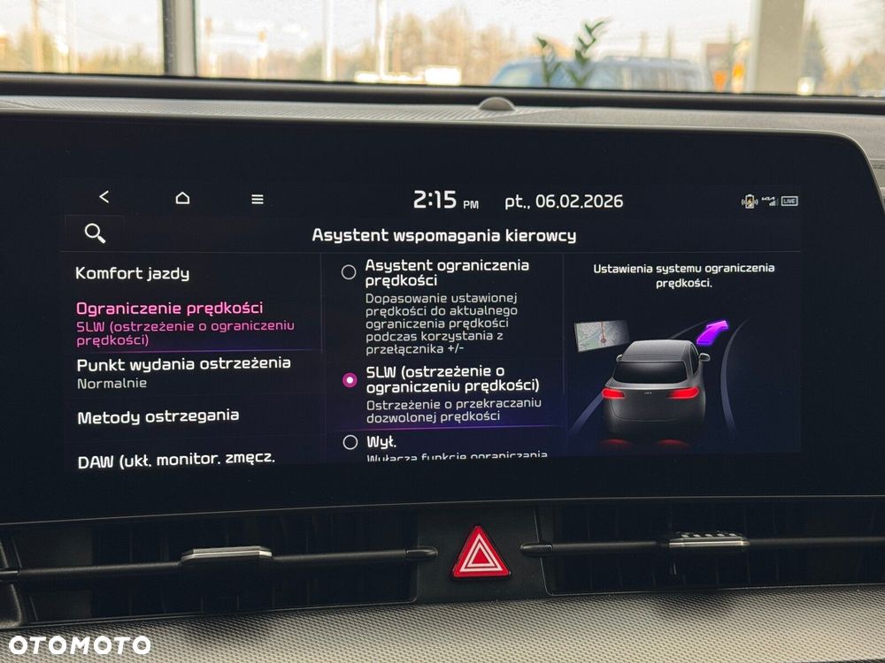 Kia Sportage 1.6 T-GDI Business Line 4WD DCT - 34