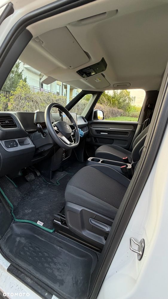 Volkswagen ID. Buzz 79kWh Pro - 14