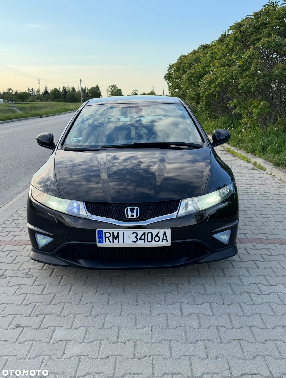 Honda Civic 1.8 LX Coupe - 2